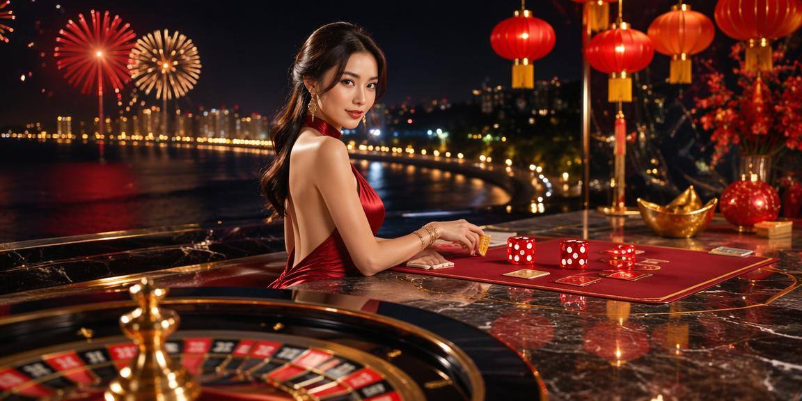 key4d Ribuan Mesin dalam Lobi Slot